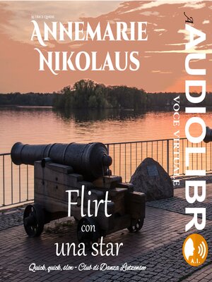 cover image of Flirt con una star